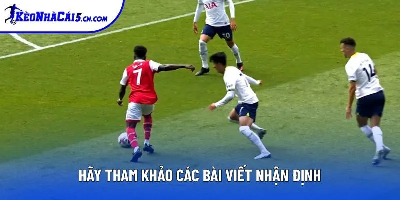 Dự đoán bóng đá tại kênh có độ chính xác khá cao