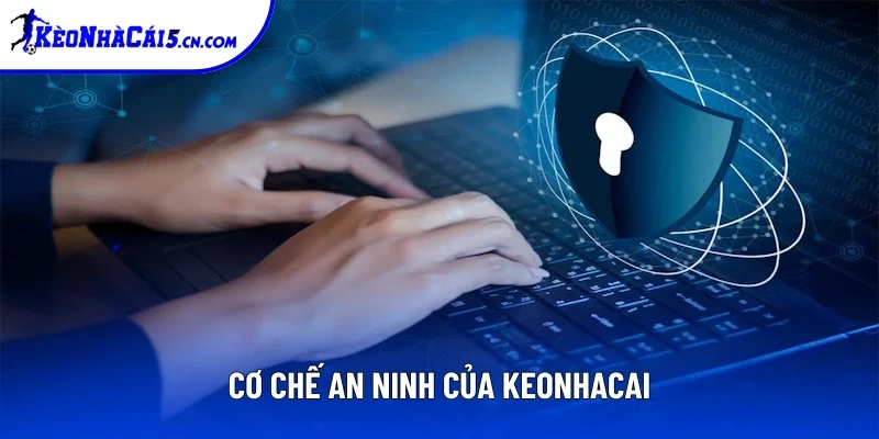 Cơ chế an ninh của thương hiệu Cơ chế an ninh của thương hiệu