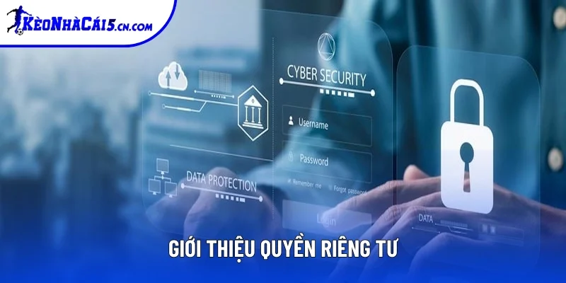 Giới thiệu quyền riêng tư của Keonhacai Giới thiệu quyền riêng tư của Keonhacai