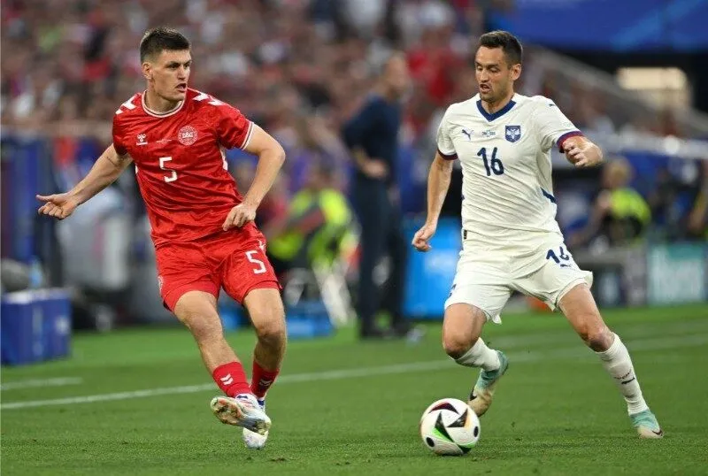Phong độ thi đấu gần đây Serbia vs Hy Lạp